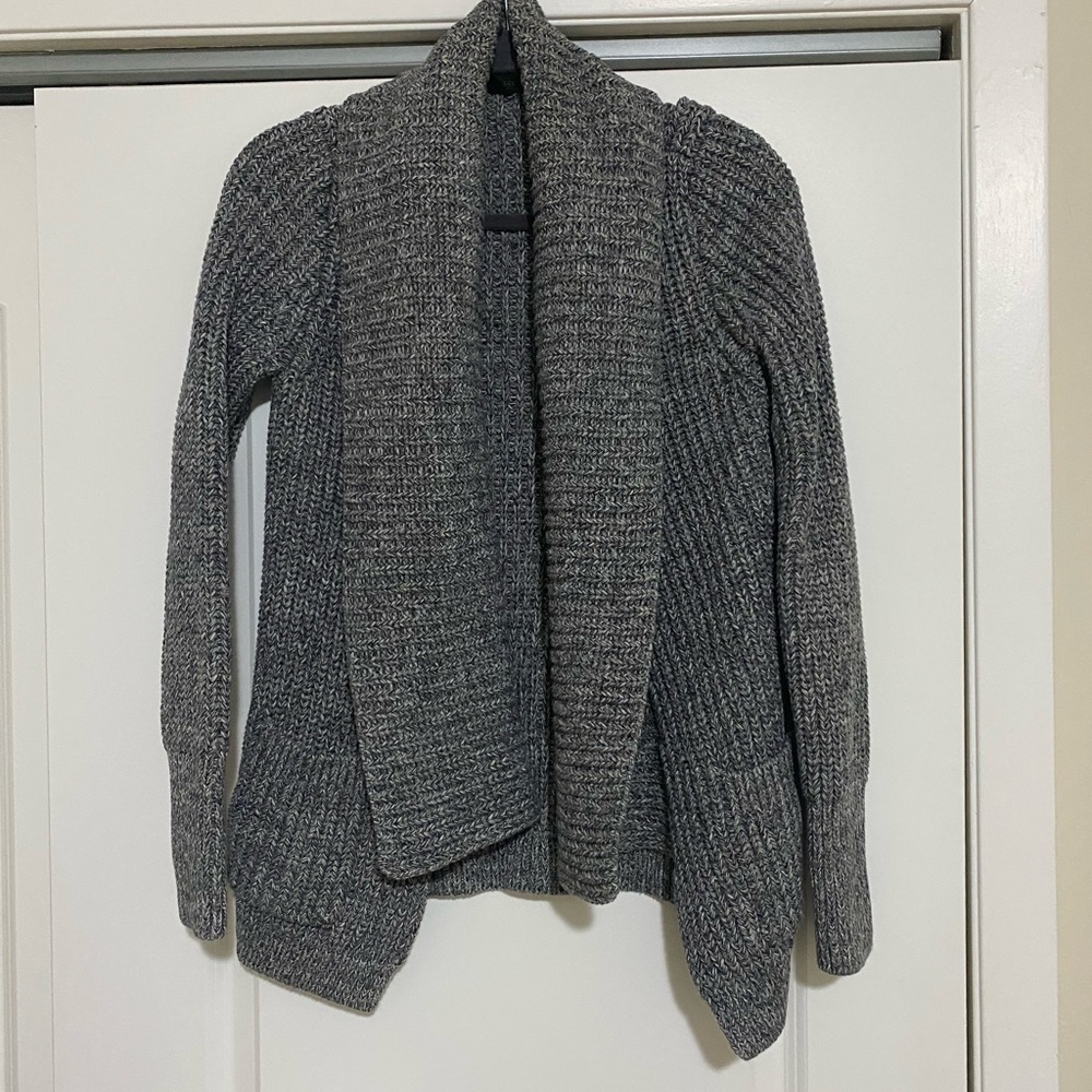 Jcrew Womens cardigan